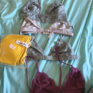 Trade Bundle hold for @nadiamakaveli